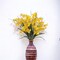 12-Pack: Dancing Orchid Bush with Silk Flowers & Foliage, Floral Home by Artificial Flowers